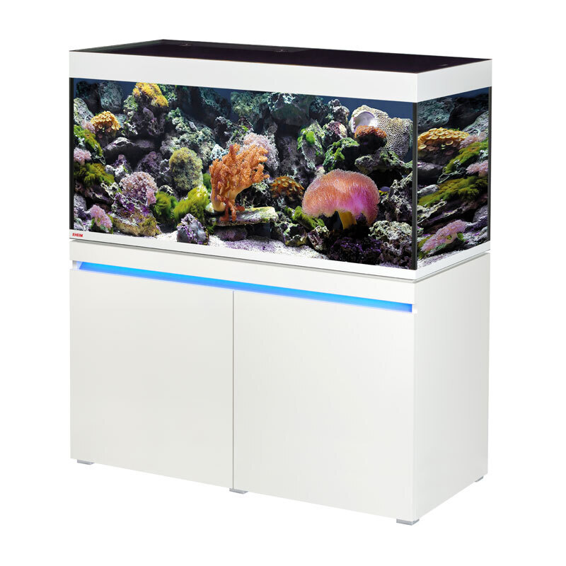EHEIM Meerwasseraquarium & Salzwasseraquarium EHEIM incpiria marine LED 430 alpin