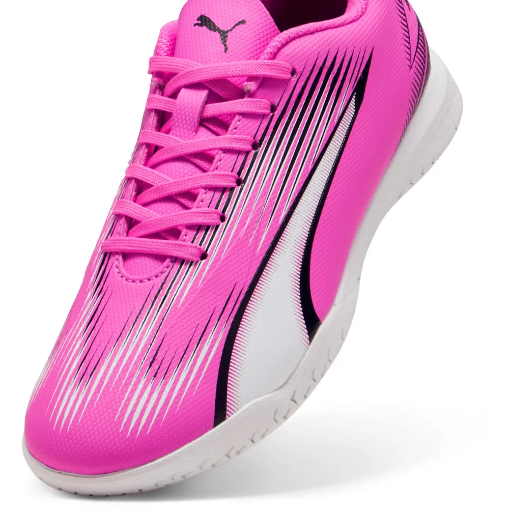 PUMA ULTRA PLAY IT Jr 107780/001 / pink