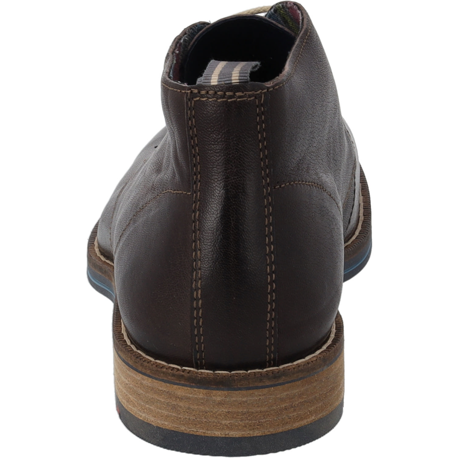 Lloyd Daniel 21542, Desert Boots, Herren, Braun (Brown)