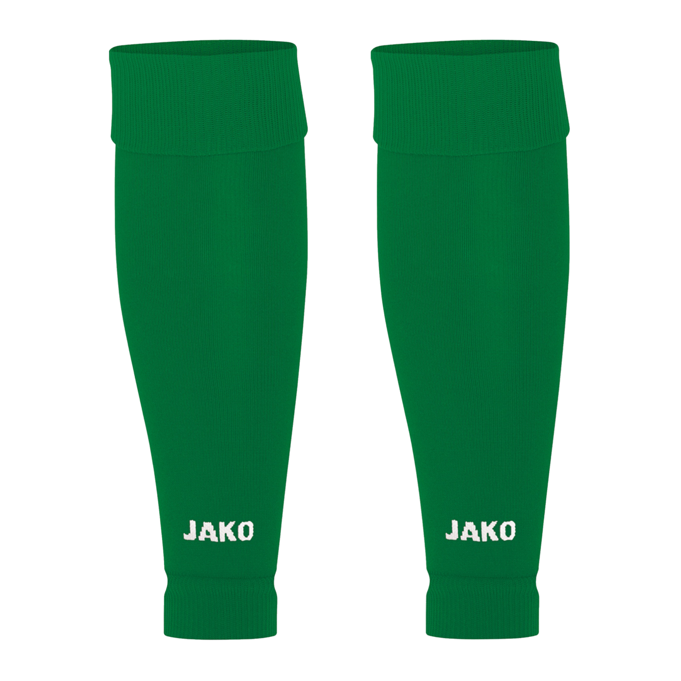 JAKO Tube Stutzen Grün F06
