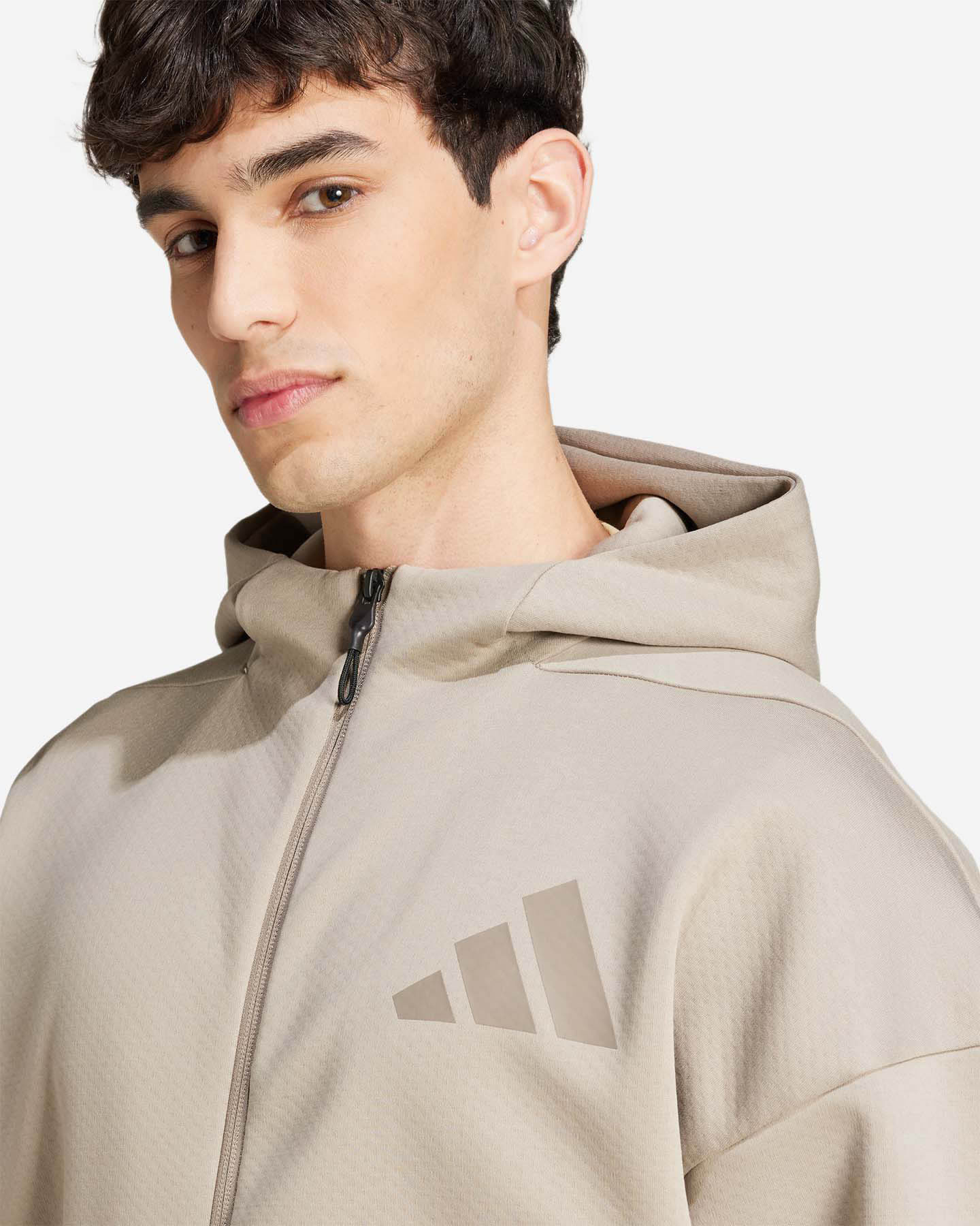 Pluszowe Adidas Zne M JC5495