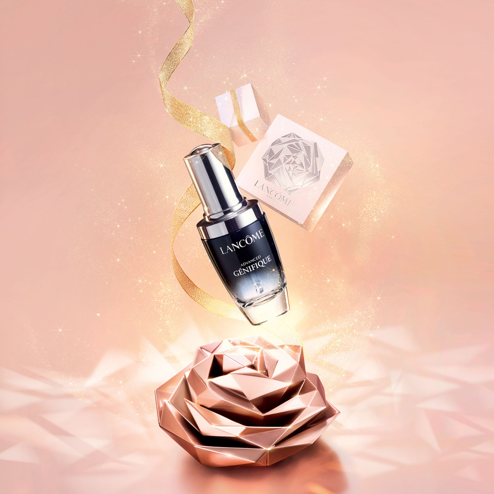 Lancôme Advanced Génifique Coffret Cadeau Advanced Génifique