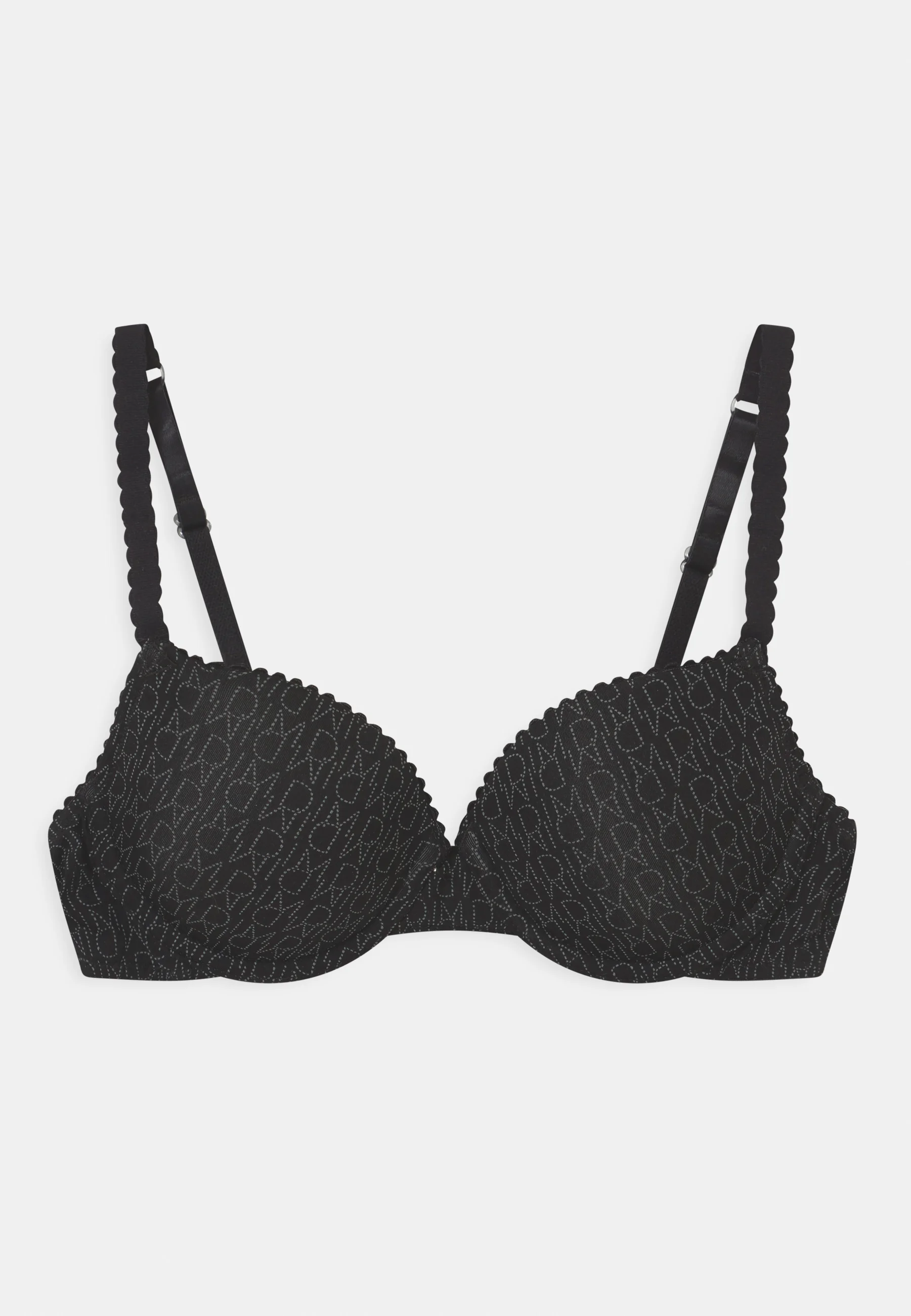 DIM TOUCH PADDED - Sujetador con aros