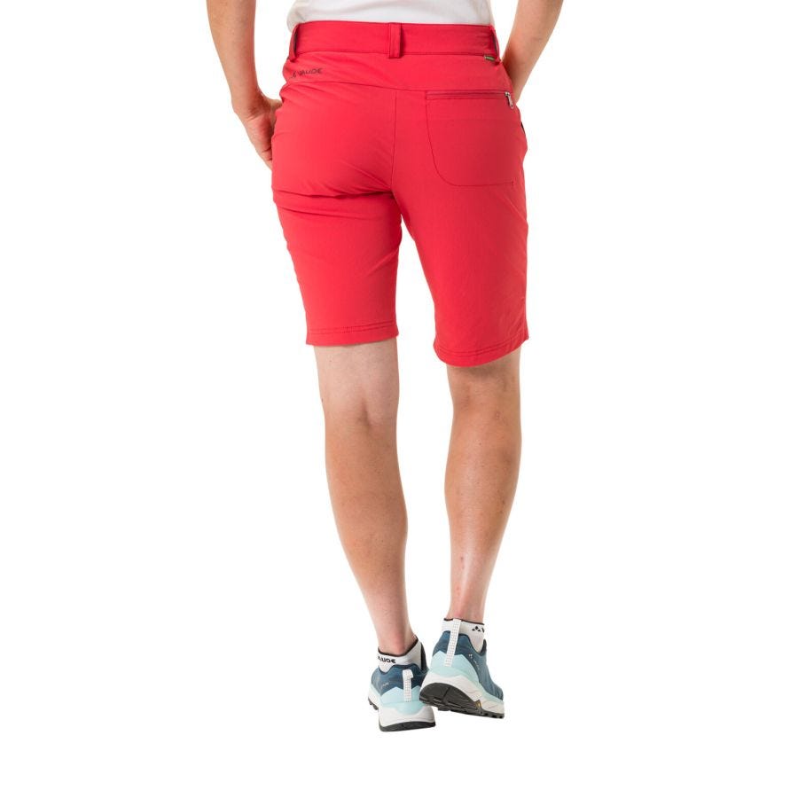 Farley Stretch Shorts II Damen