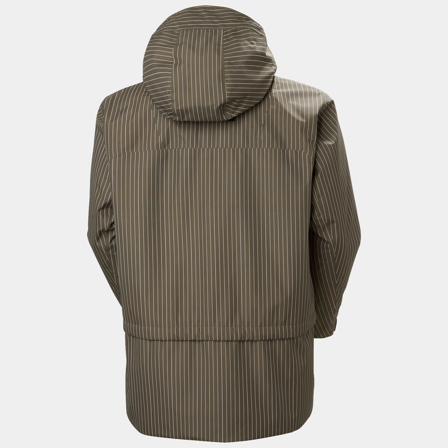 Unisex HH Archive Modular Slope Jacket