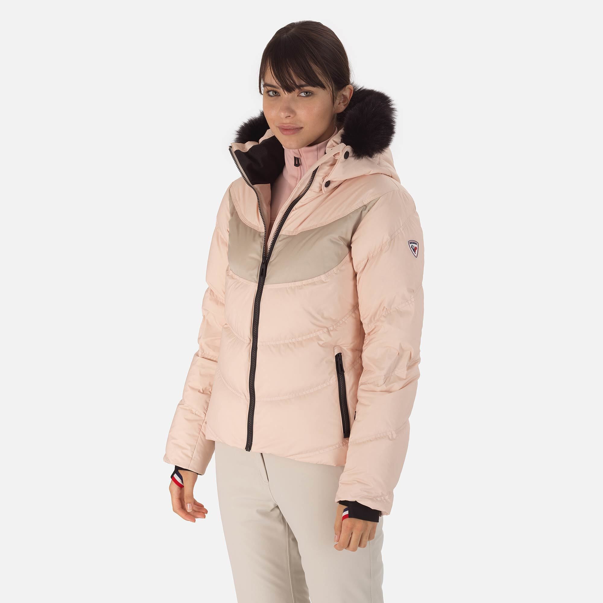 Veste de ski Signature Down Femme