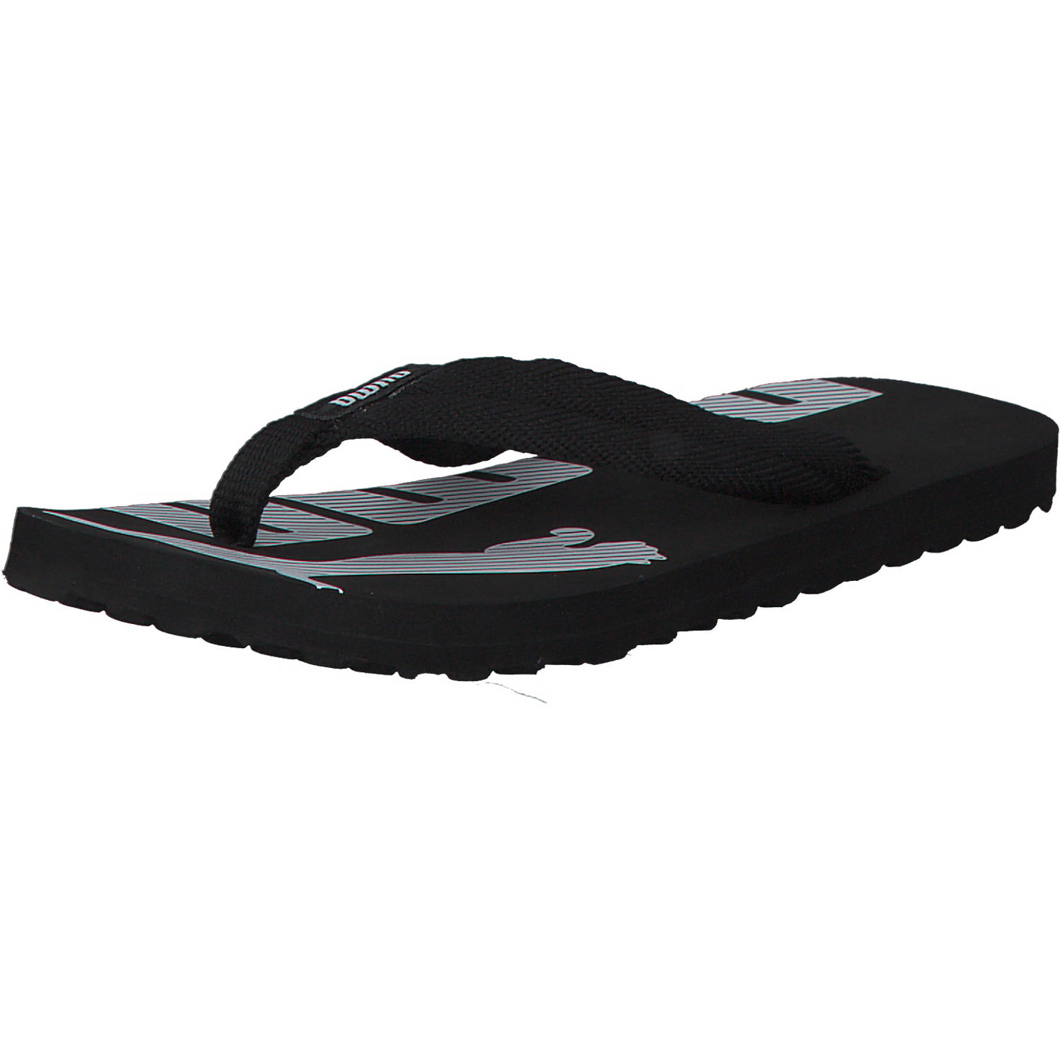 Puma Epic Flip v2 360289, Zehentrenner, Schwarz