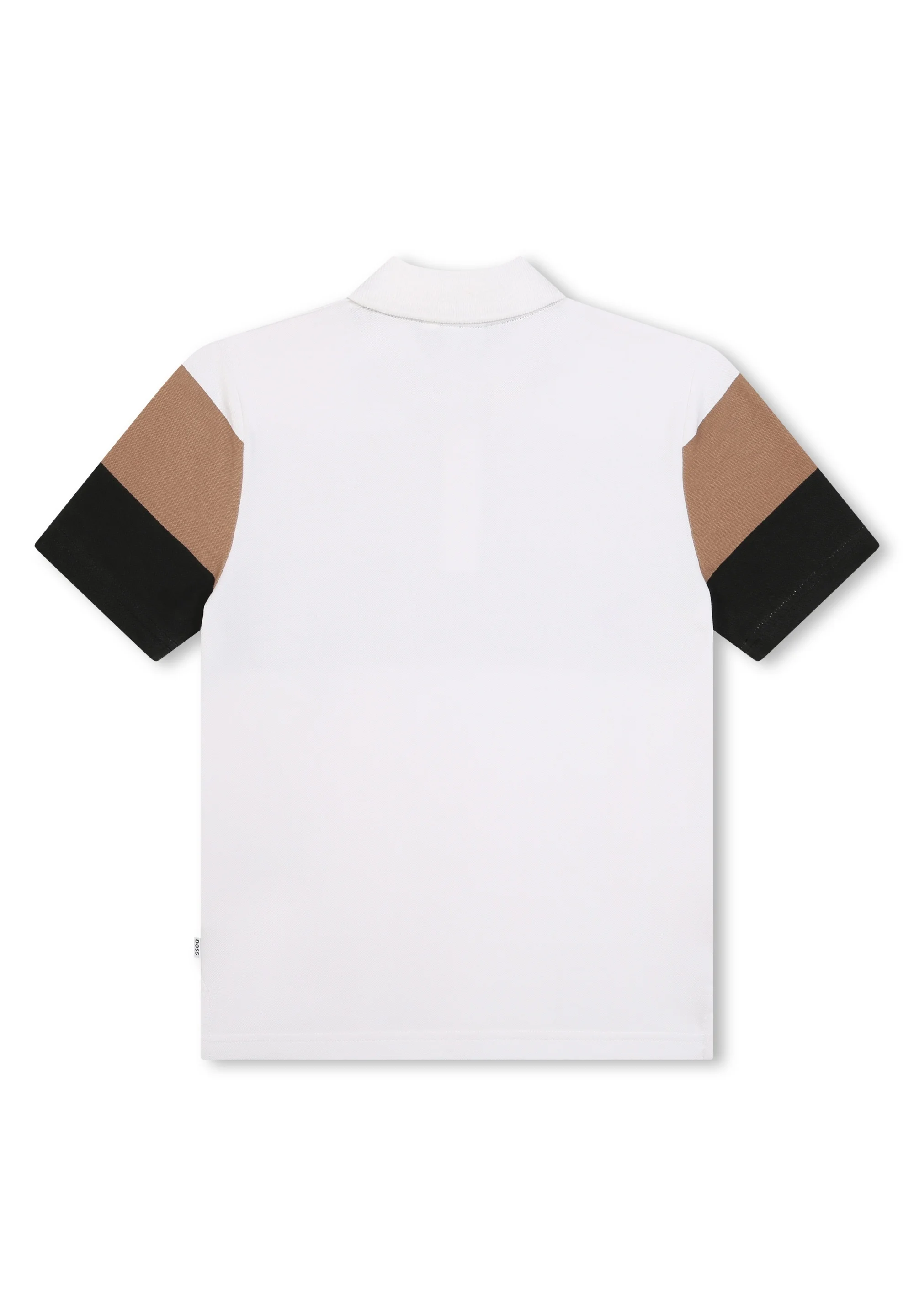 BOSS Kidswear MANGA CORTA - Polo