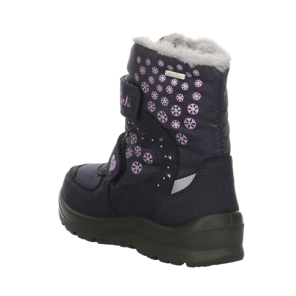 Lurchi Kimiko-Sympatex Boots
