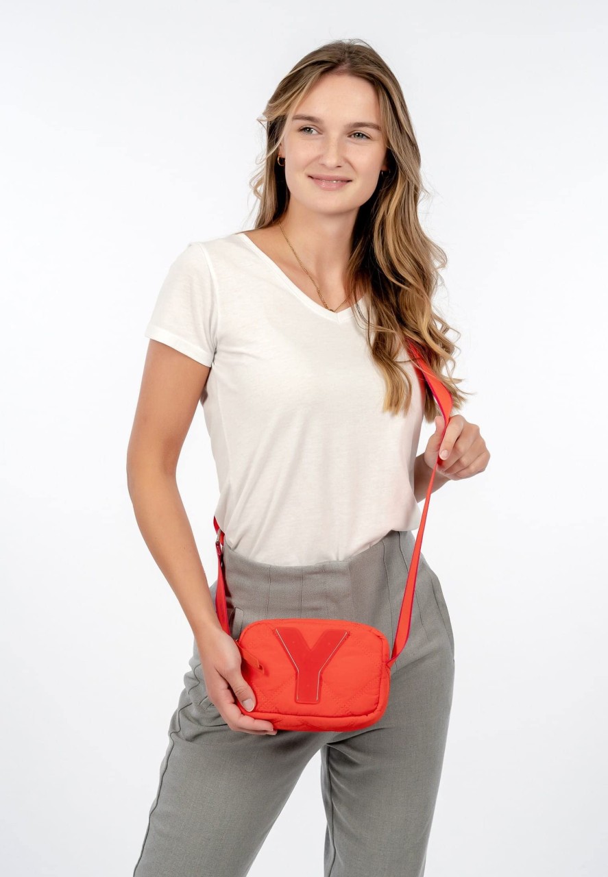 SURI FREY Handtaschen orange