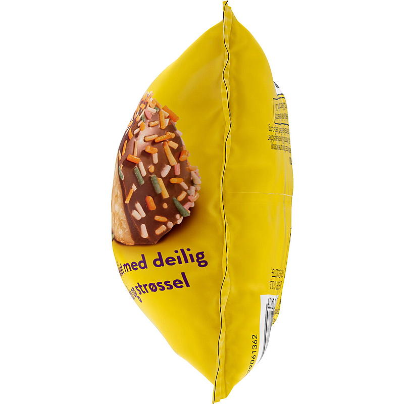 Nidar Kolibriegg 58 g, Nidar