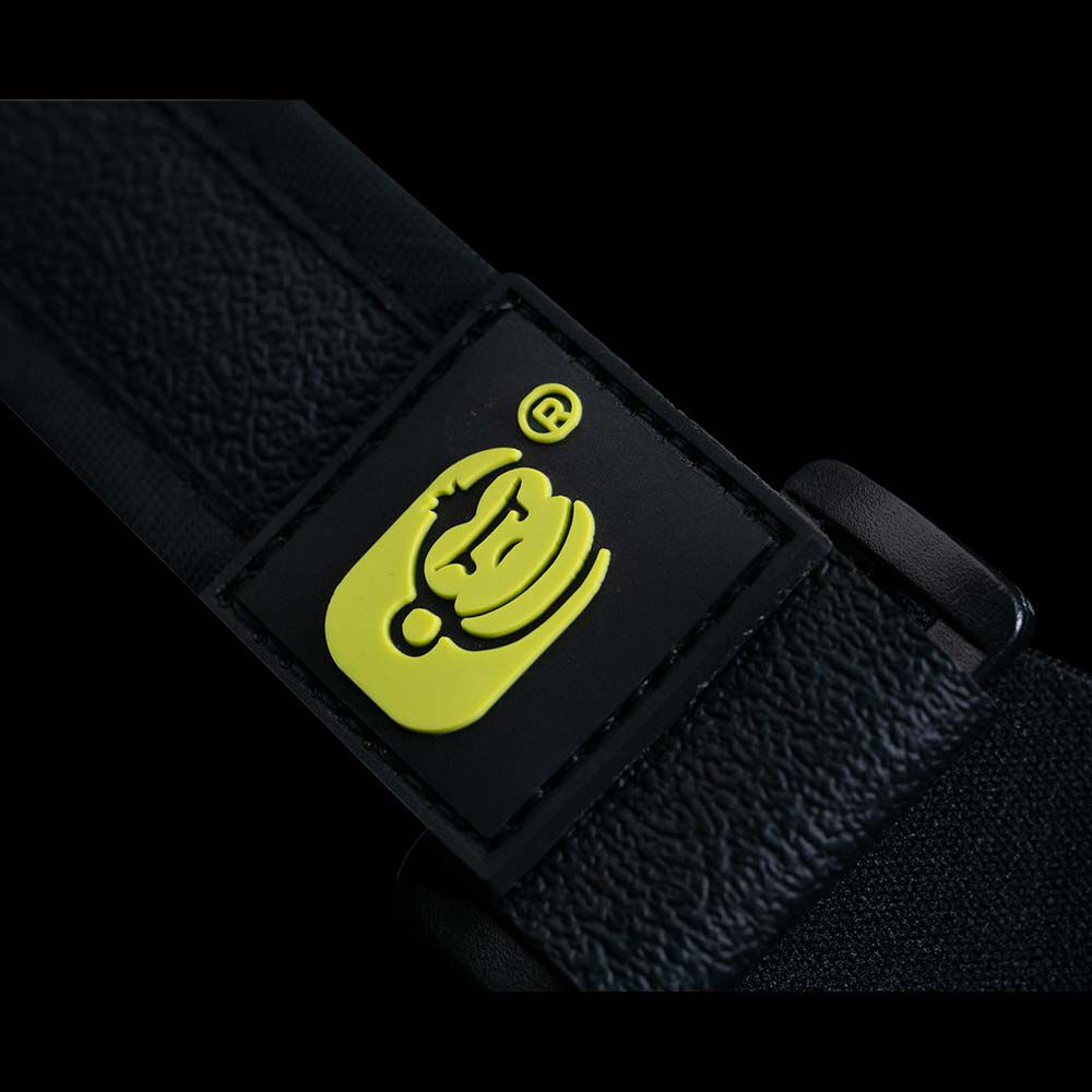 Ridge Monkey VRH300X Ladattava Etulamppu USB