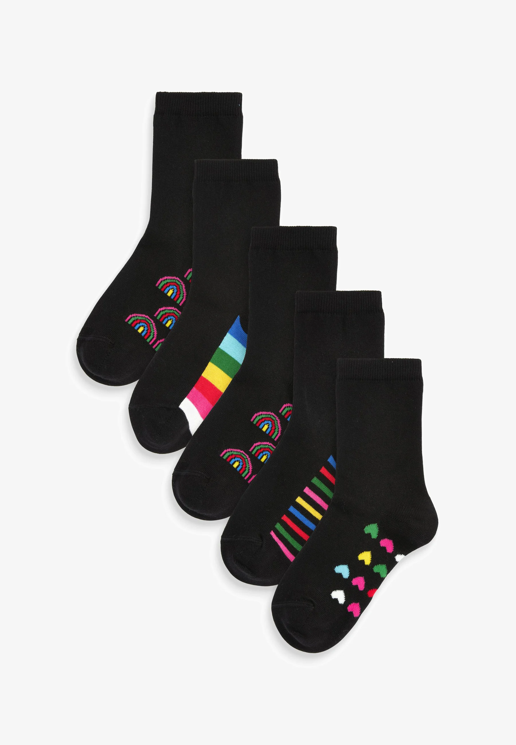Siguiente 5PACK RICH - Calcetines