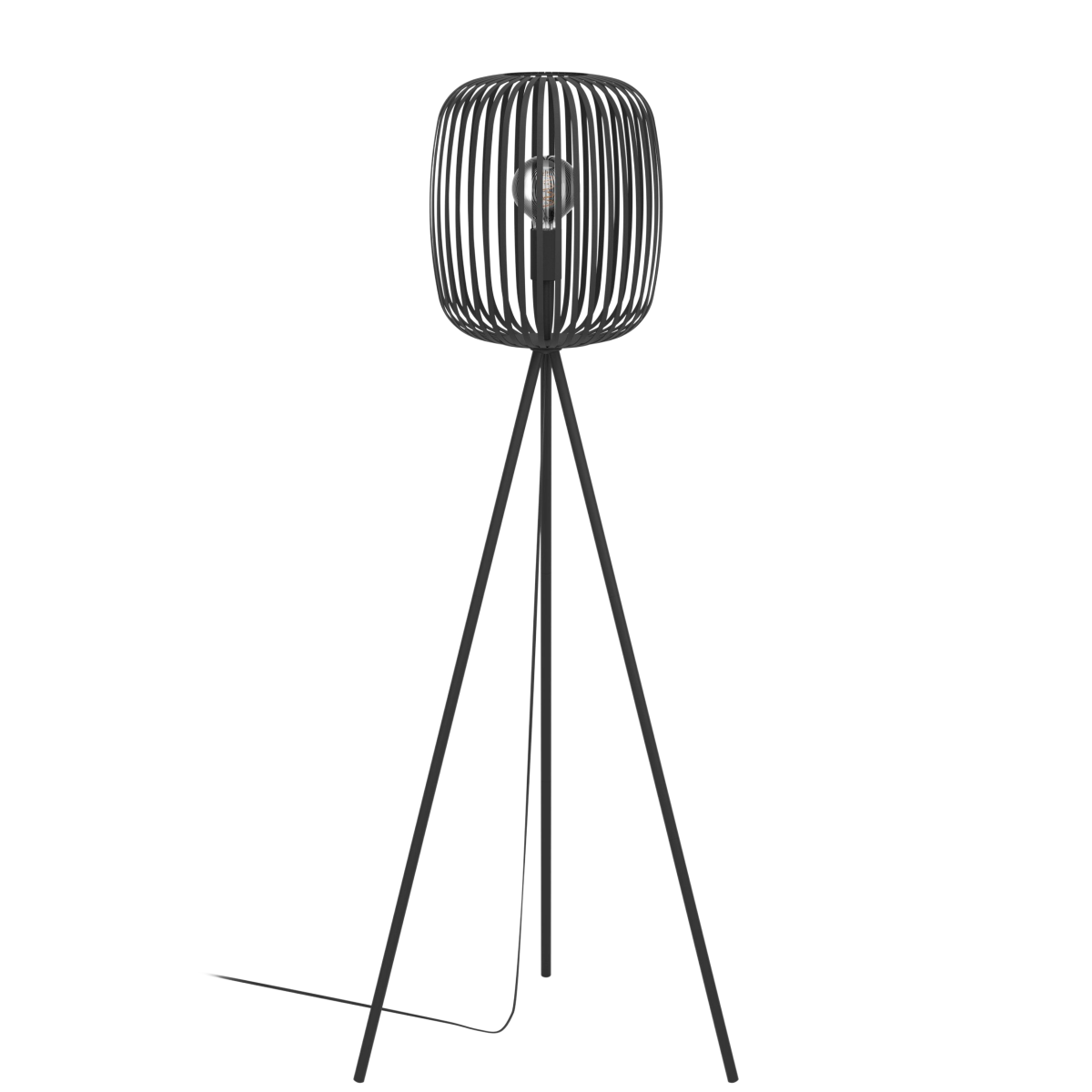 EGLO Stehlampe Romazzina
