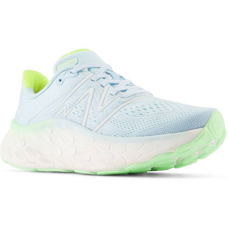 NEW BALANCE Fresh Foam More Laufschuhe Damen