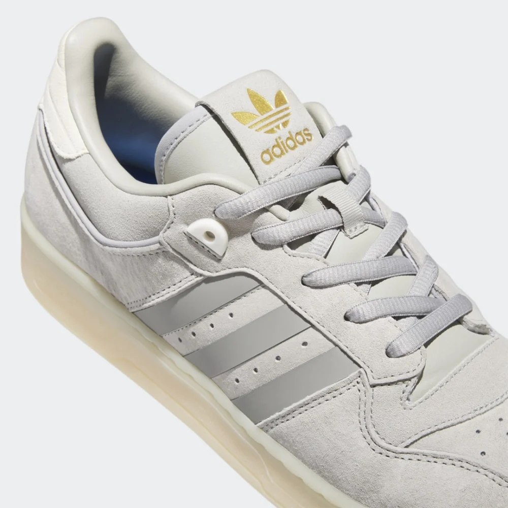 adidas Rivalry Low 86 FZ6323 / grau