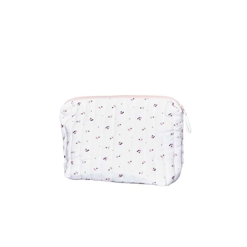 Trousse de toilette Miss fleur de lune