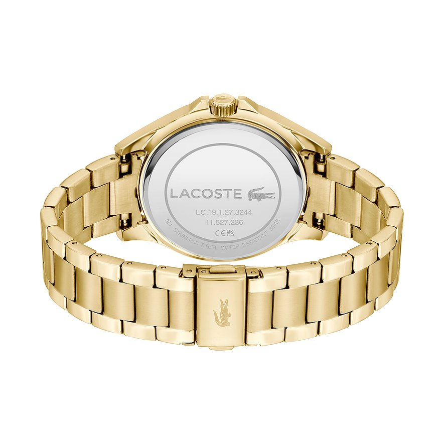 Lacoste Damenuhr