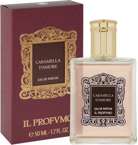 IL PROFVMO Caramella d'Amore Eau de Parfum