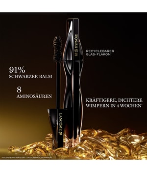 LANCÔME Le 8 Hypnôse Mascara-8 ml