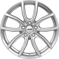 AUTEC VIDRON silber - ATU