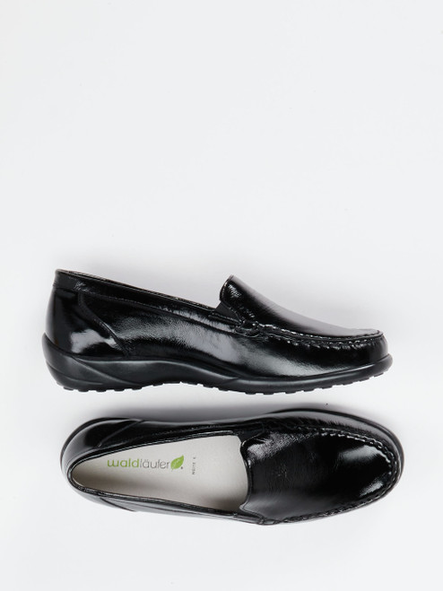 Slipper-25610090196 Waldläufer