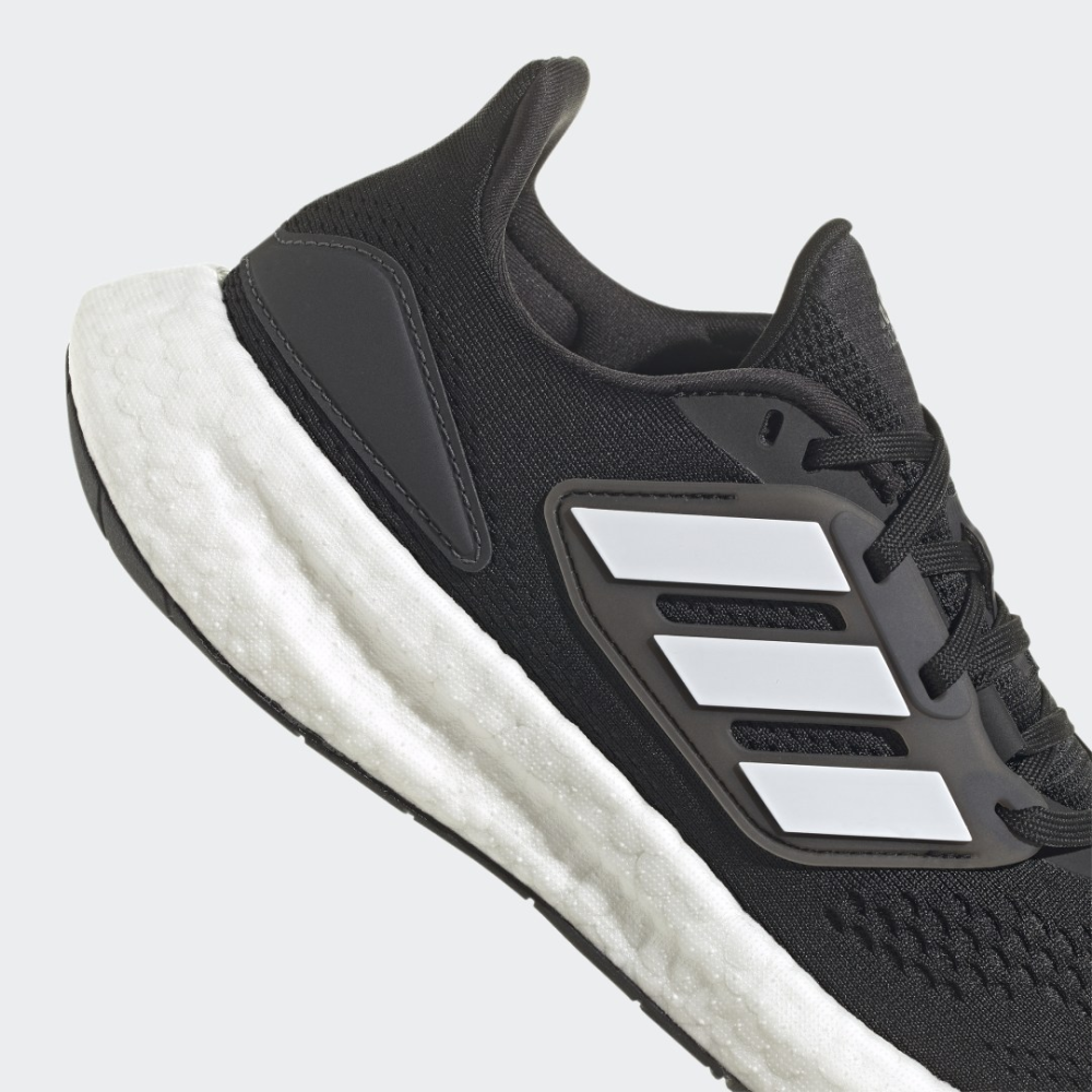 adidas Pureboost 22 GZ5180 / schwarz