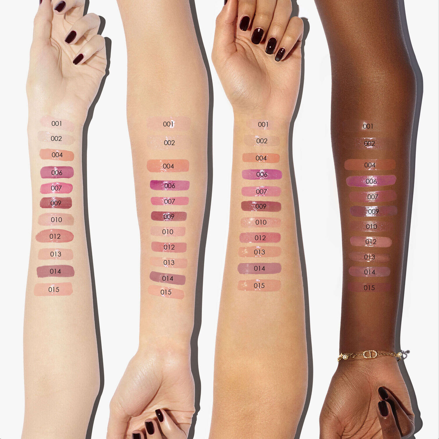 Dior Dior Addict Lip Maximizer Gloss Repulpant Lèvres - Hydratation et Effet Volume