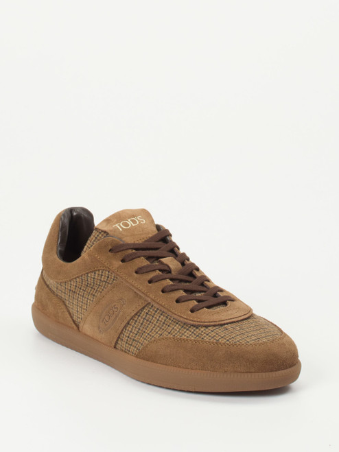 Sneaker-46612020049 Tod's