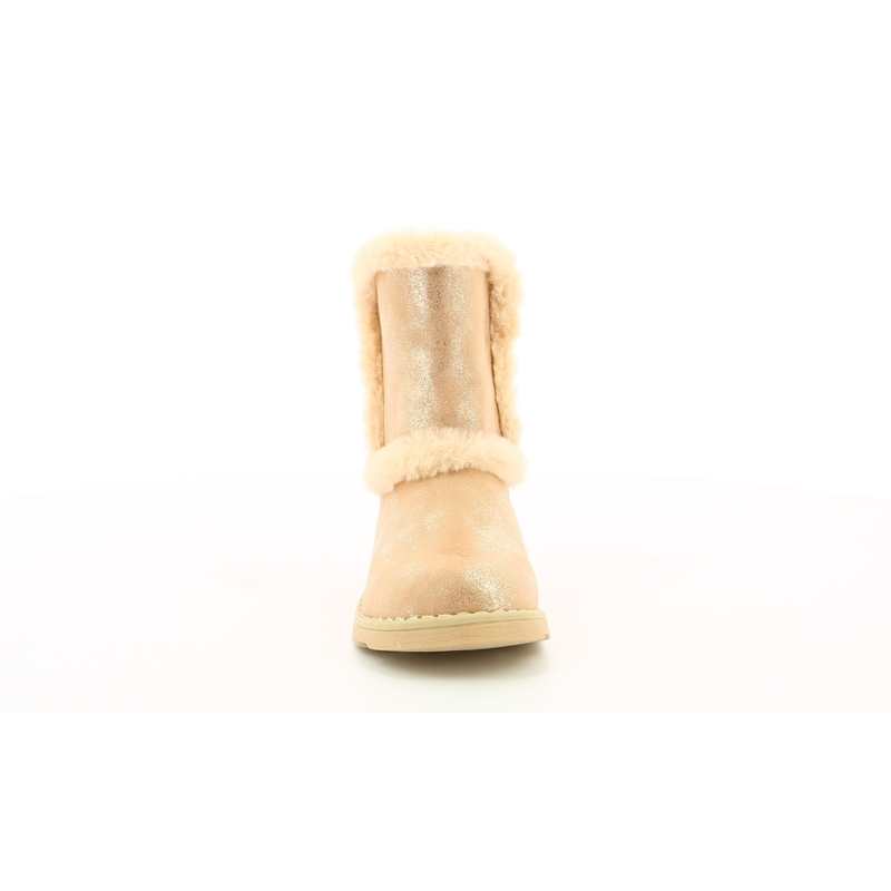 Boots synthetique Aldoux