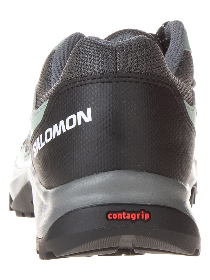 SALOMON Wanderschuhe 