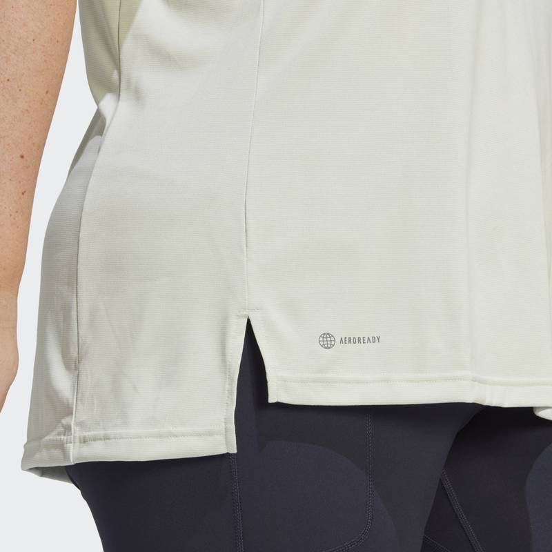 adidas TERREX Multi T-Shirt – Große Größen T-Shirt Damen