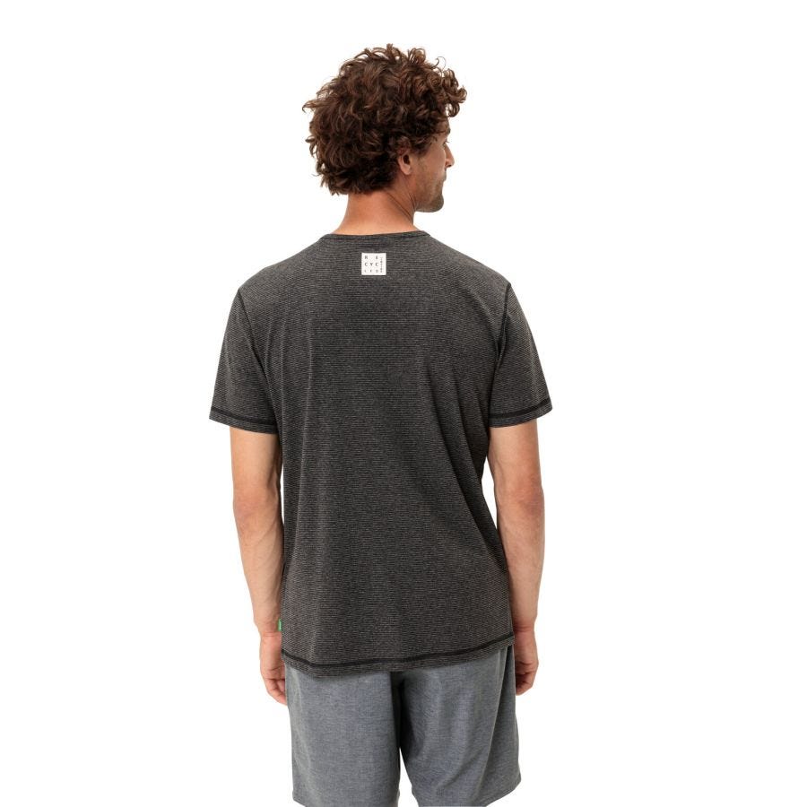 Mineo Striped T-Shirt Herren
