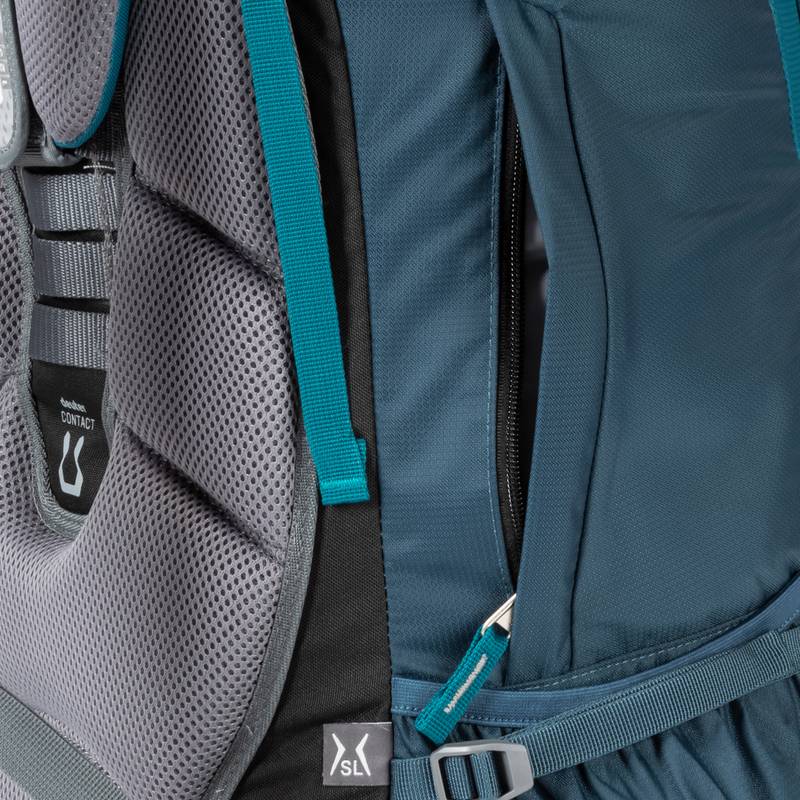 Deuter Alpamayo 60 + 10 SL Trekkingrucksack Damen