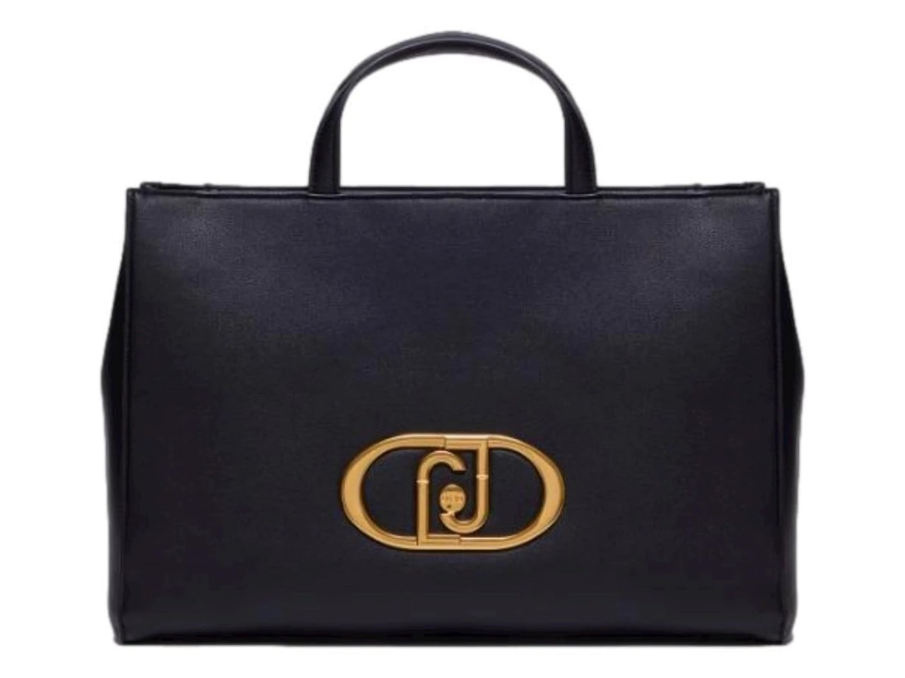 LIU.JO Handtaschen schwarz Tote