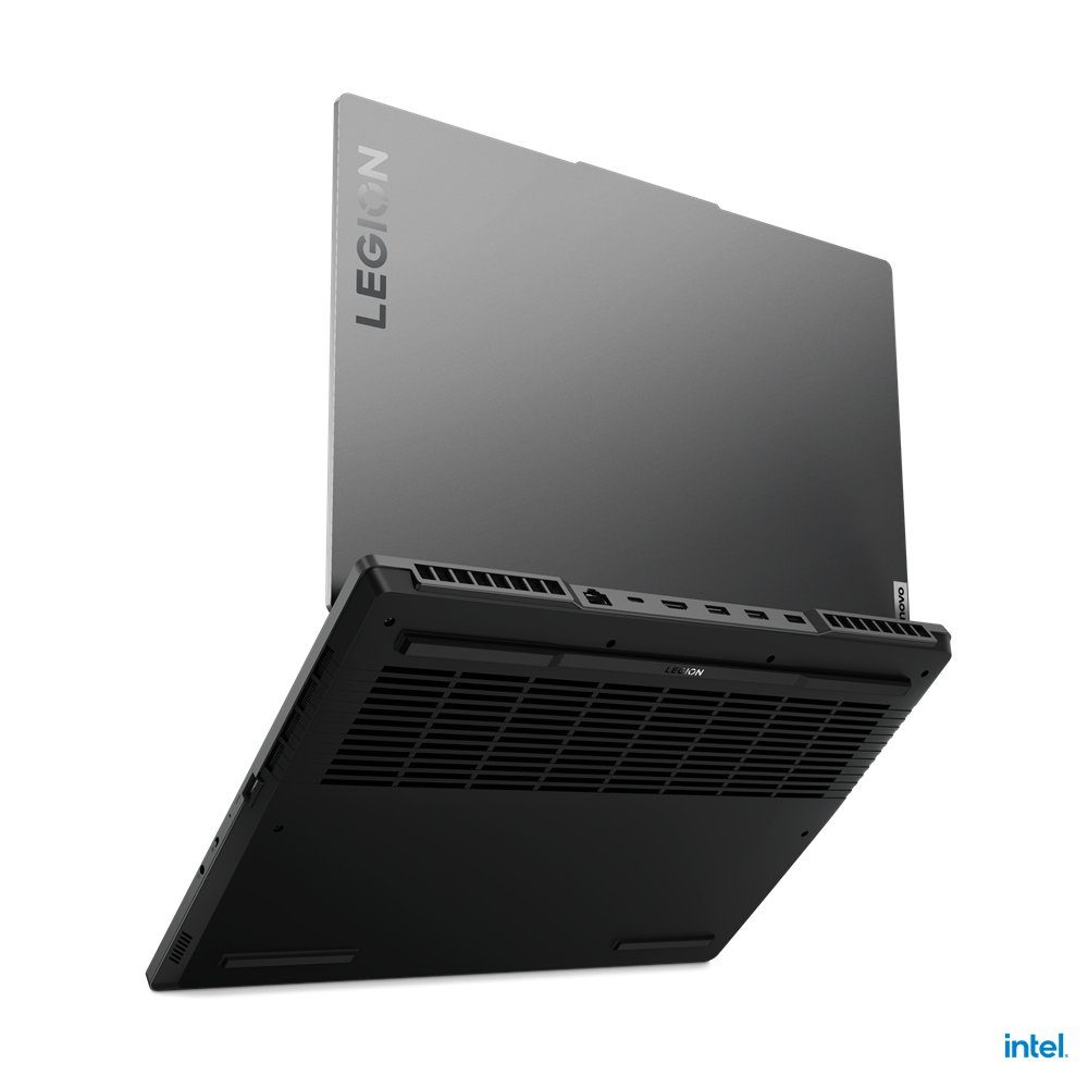 Lenovo Legion 5 Gaming-Notebook (39,6 cm/15,6 Zoll, Intel Core i7 12700H, GeForce RTX 3060, 1000 GB SSD)