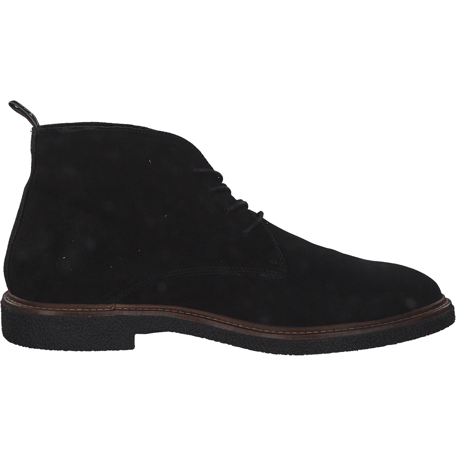 Marco Tozzi 15100, Stiefel, Herren, Schwarz