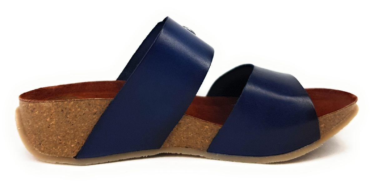 Dr. Brinkmann 700959 Blau blau