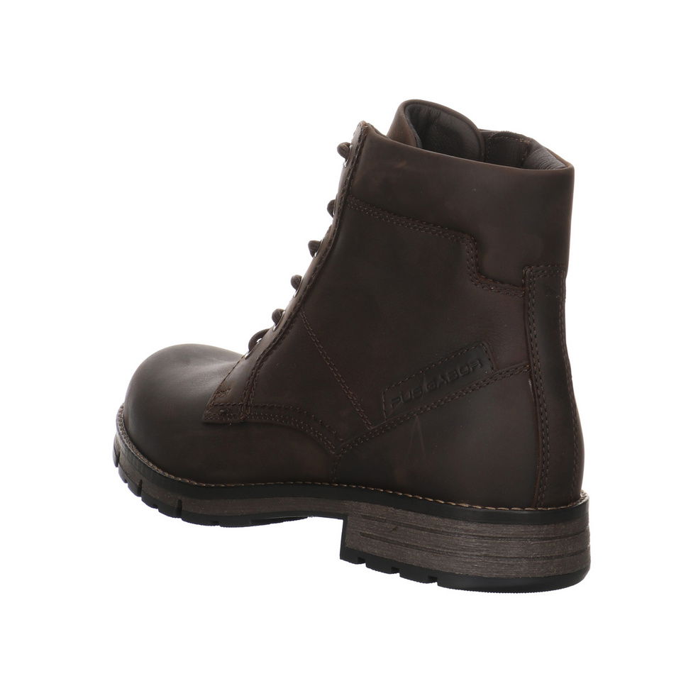 Pius Gabor Schnürboots