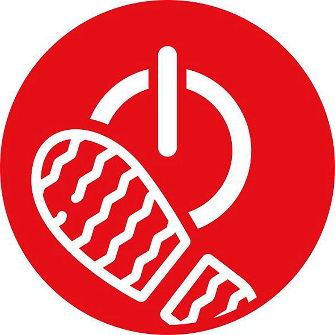 Brennenstuhl Eco-Line Comfort Switch Plus Steckdosenleiste 6-fach (Kabellänge 1,5 m), 2 permanente und 4 schaltbare Steckdosen, beleuchteter Fußschalter