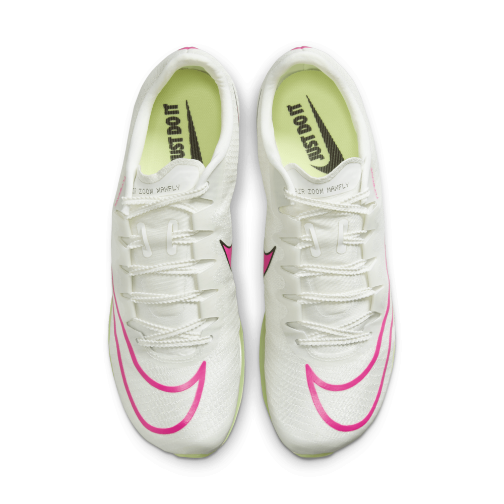 Nike Air Zoom Maxfly DH5359-100 / weiss