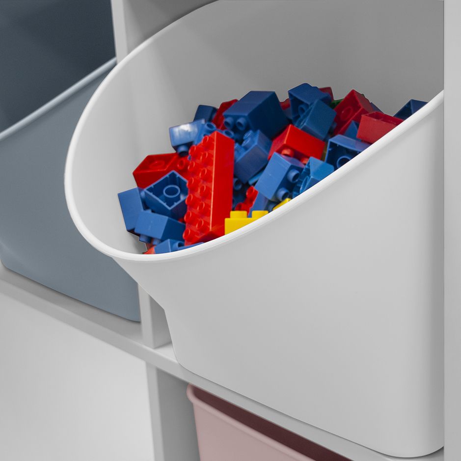 Sunware Basic Spielzeugbox