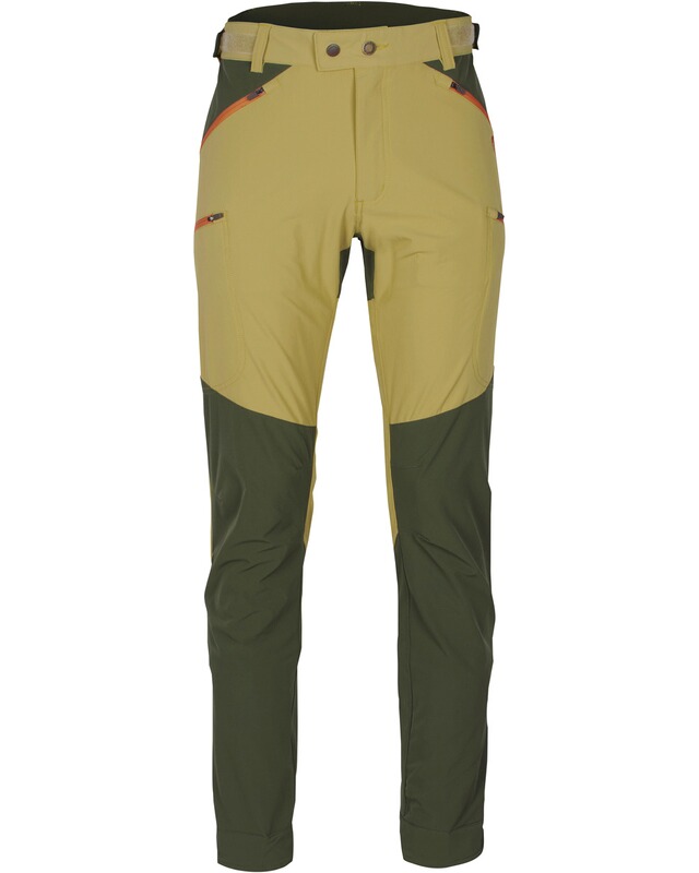 Pinewood Hose Abisko Light Stretch