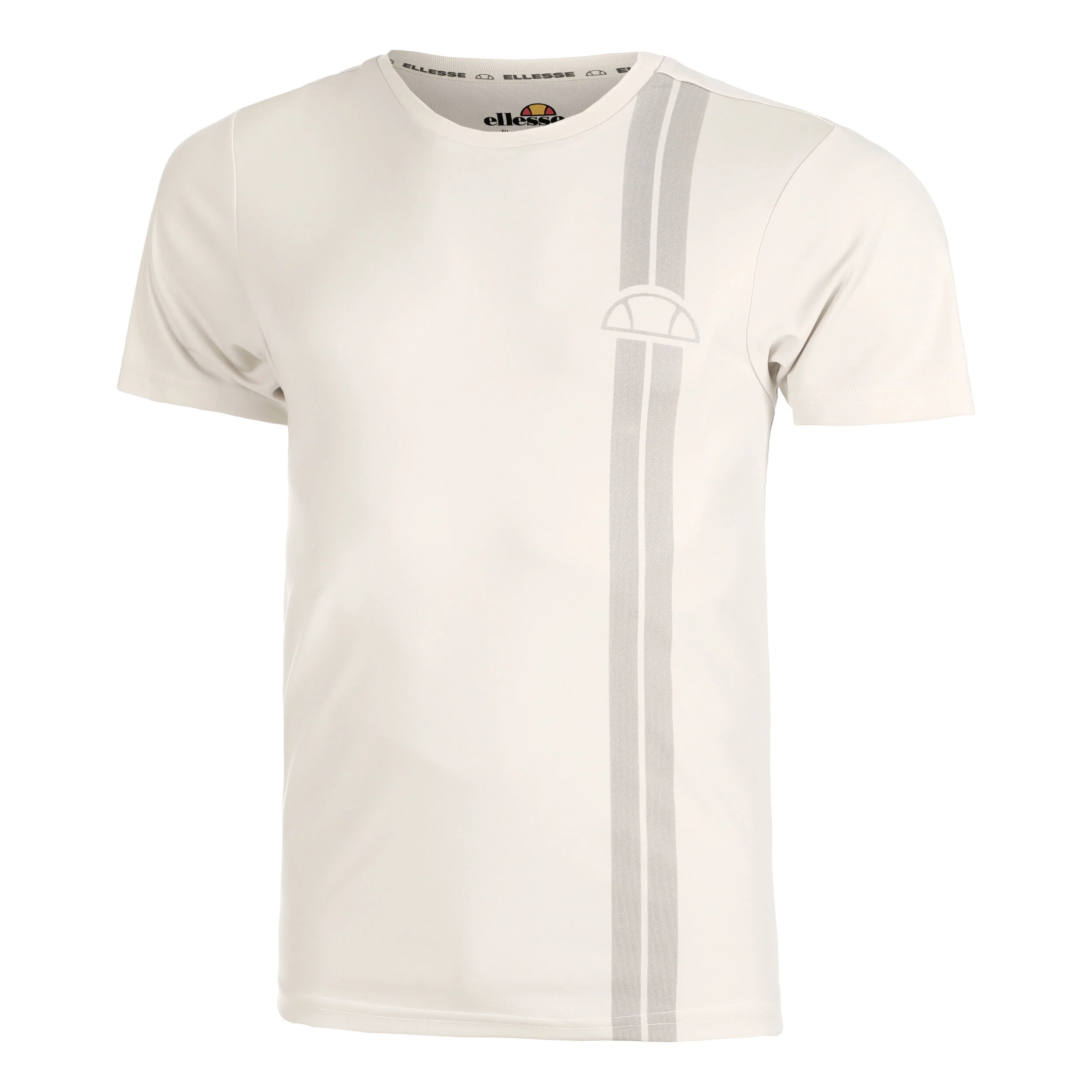 Massina T-Shirt Herren - Beige