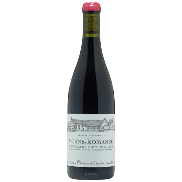 Domaine de BellèneVosne-Romanée 'Les Quartiers de Nuits' 2021