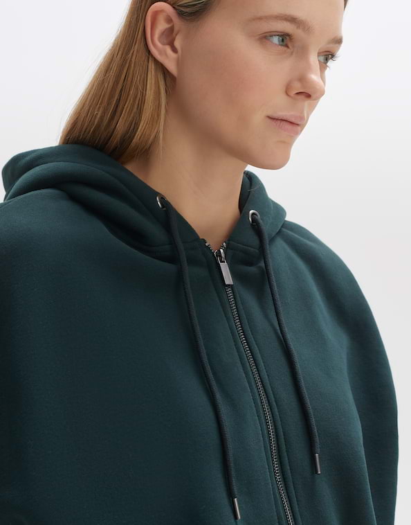 Sweatjacke Gadora