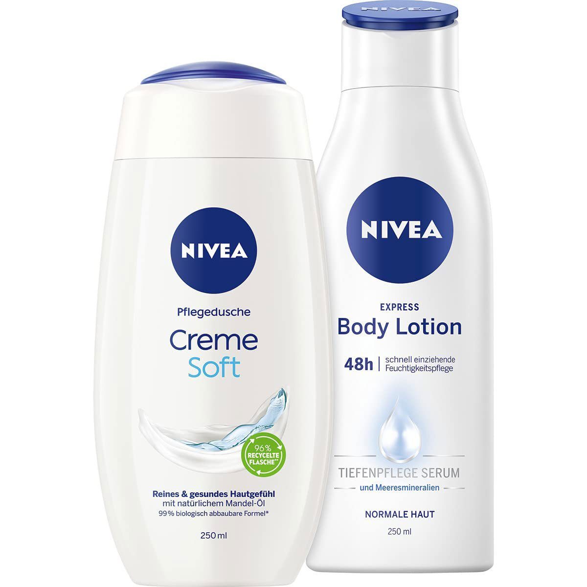 Nivea Pflege-Geschenkset
