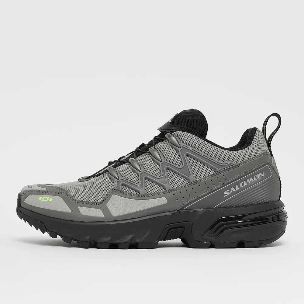 Salomon ACS L47280300 / grau