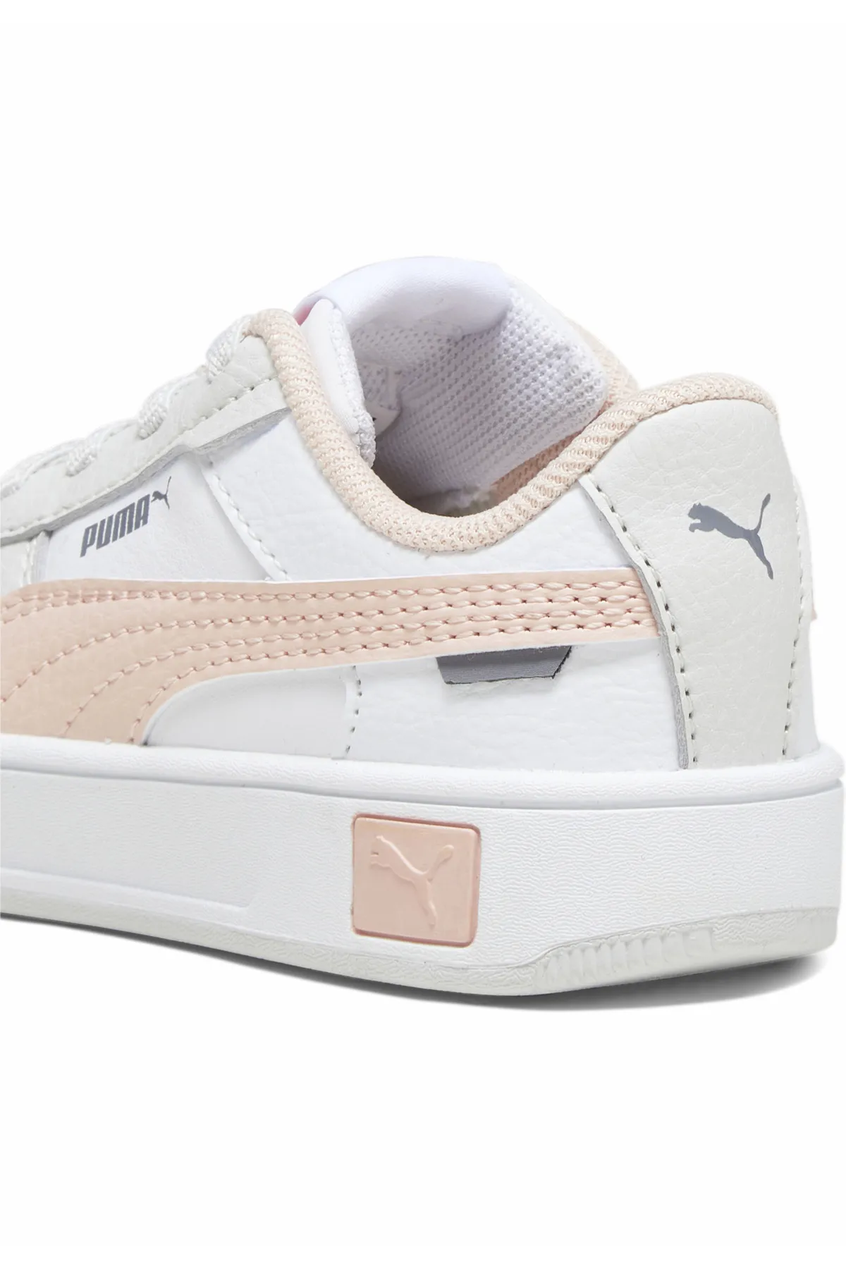 Puma  Carina Street Sneakers