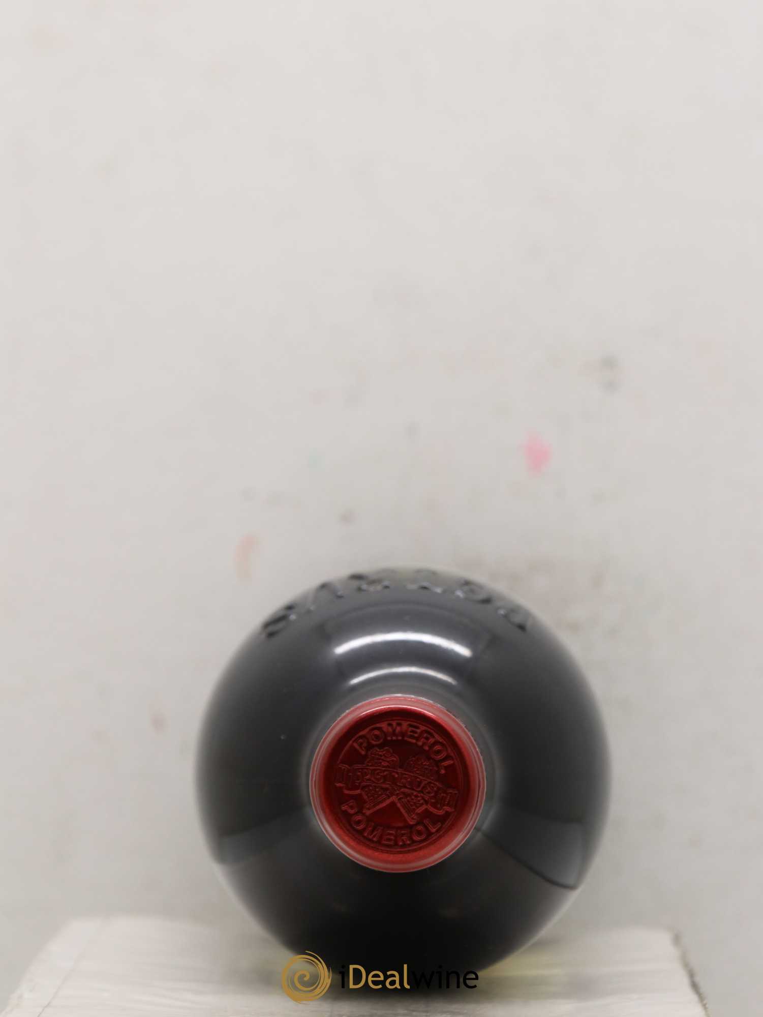 Petrus  2018 - Lot de 1 Bouteille